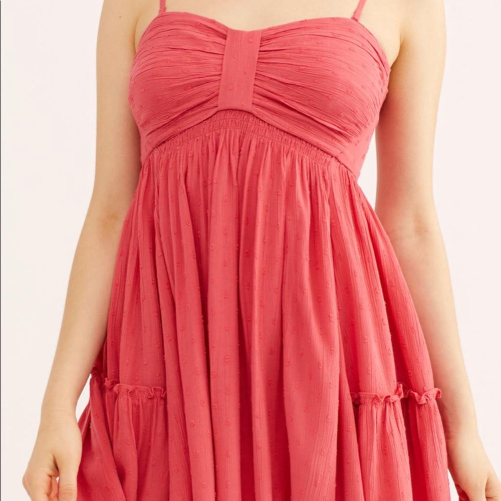 Free People Across the Sea Dress/Tunic